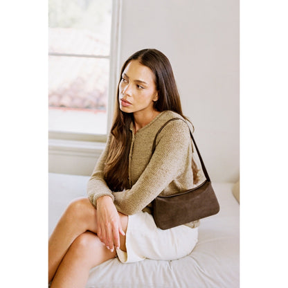Victoria shoulder bag Coffee | Matisse Footwear