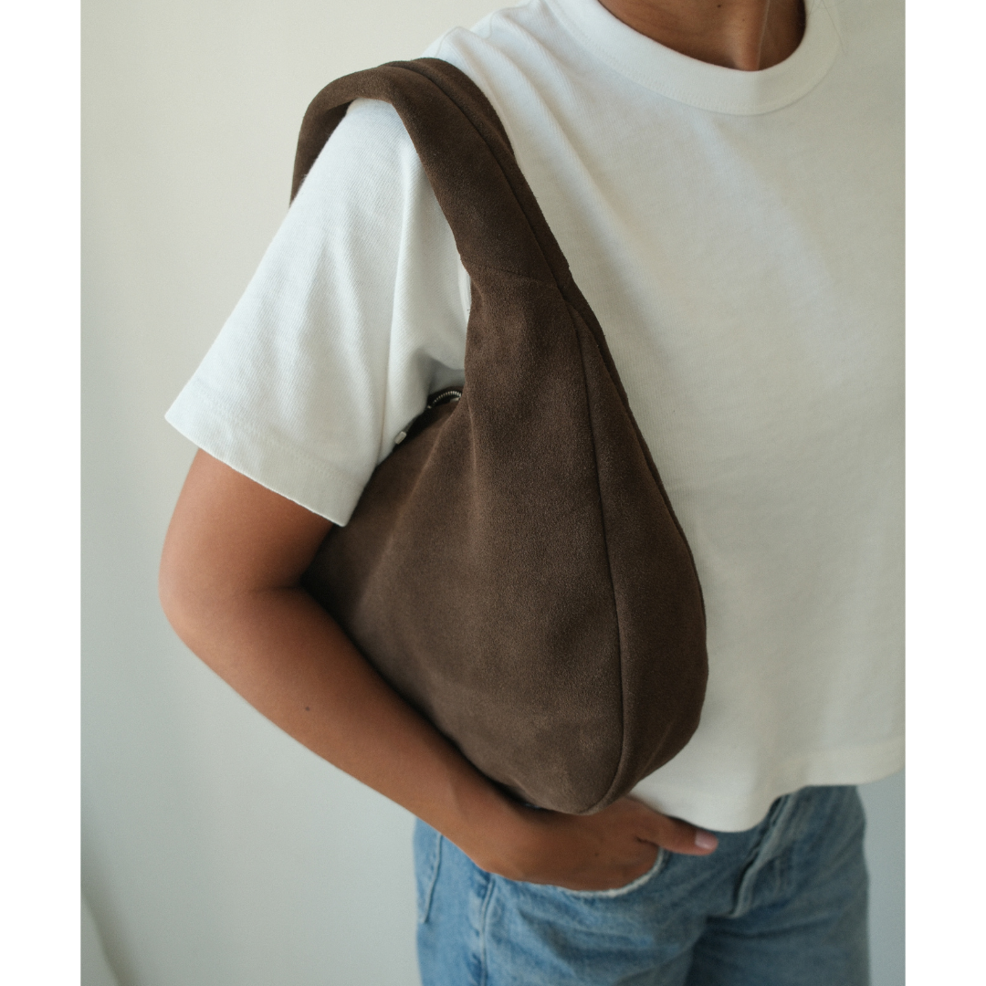 Toronto shoulder bag Espresso | Matisse Footwear