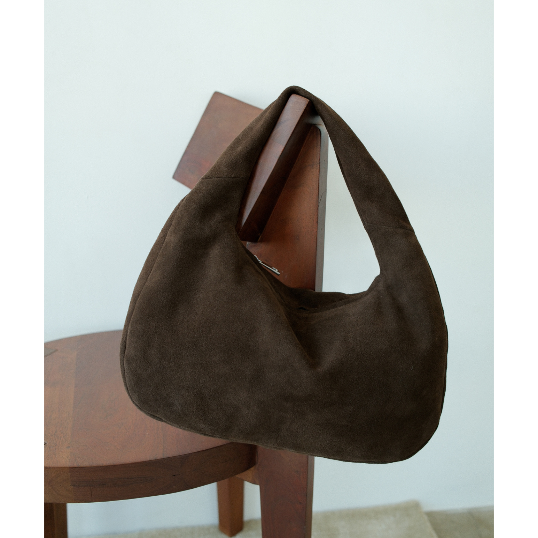 Toronto shoulder bag Espresso | Matisse Footwear