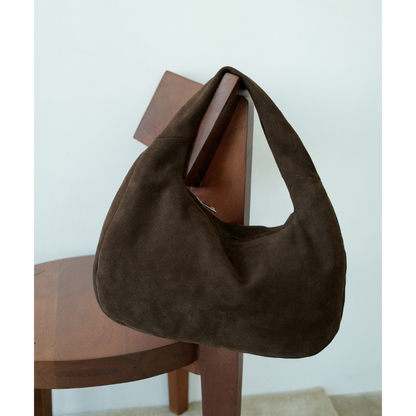 Toronto shoulder bag Espresso | Matisse Footwear