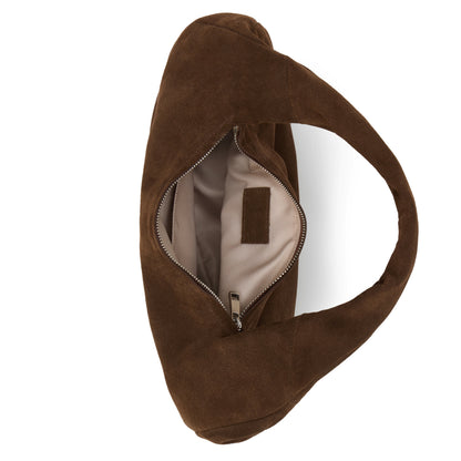 Toronto shoulder bag Espresso | Matisse Footwear