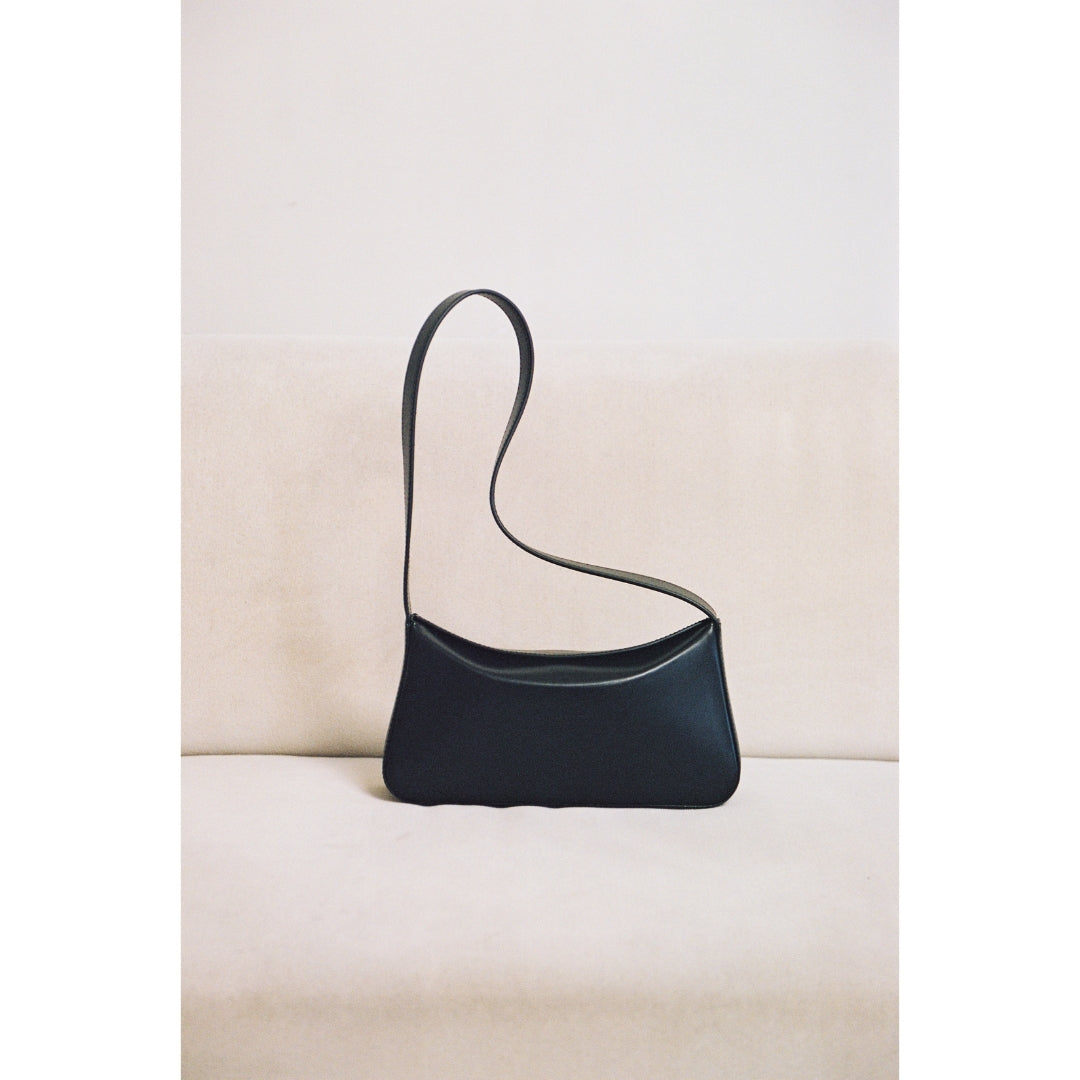 Victoria shoulder bag Black | Matisse Footwear