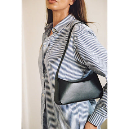 Victoria shoulder bag Black | Matisse Footwear