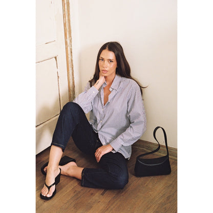 Victoria shoulder bag Black | Matisse Footwear