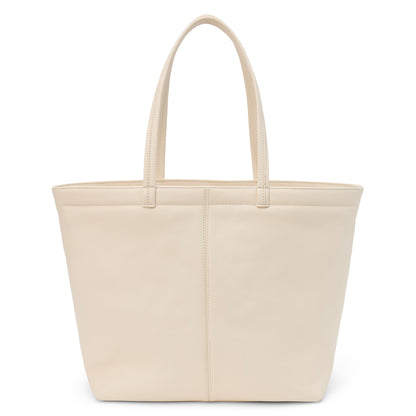 Montreal tote bag Ivory | Matisse Footwear