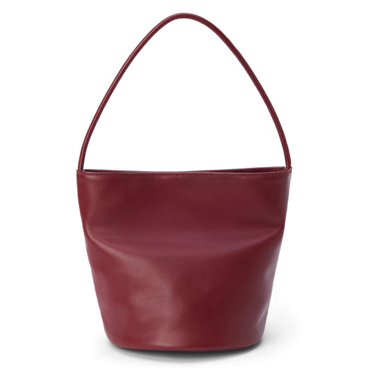 Vancouver bucket bag Wine | Matisse Footwear