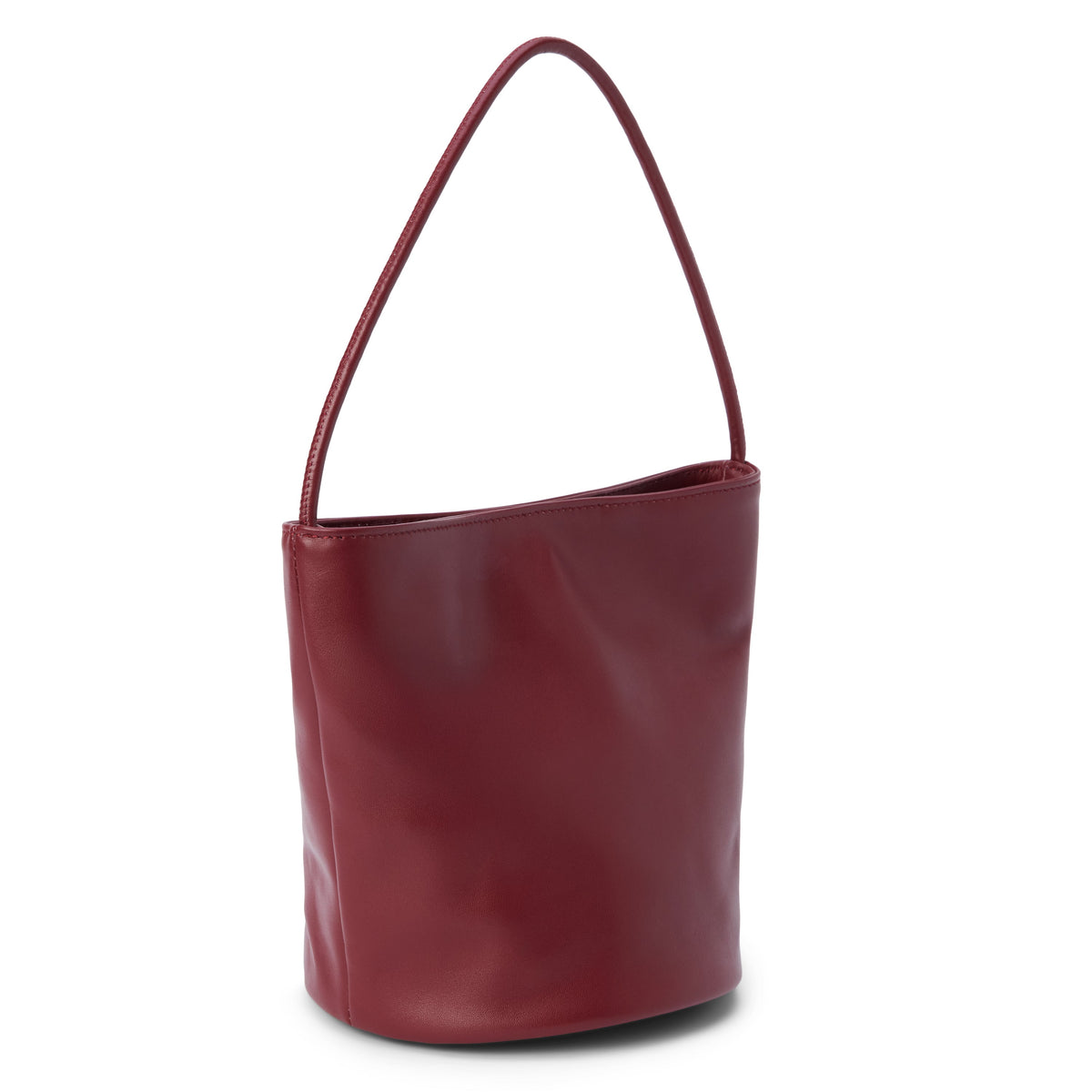 Vancouver bucket bag Wine | Matisse Footwear