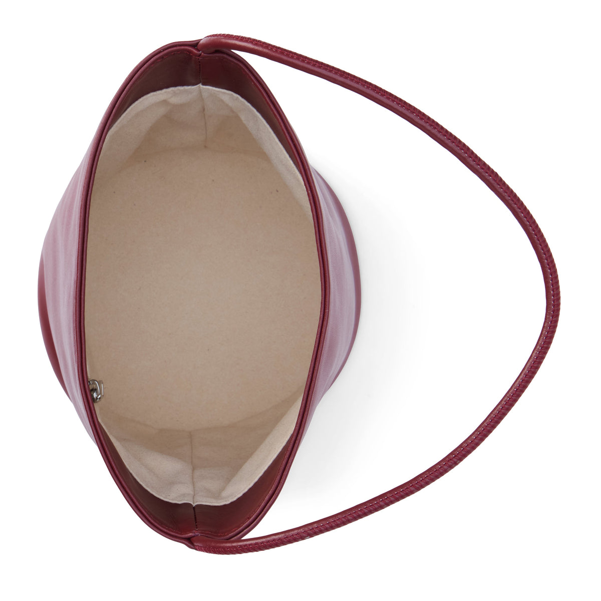 Vancouver bucket bag Wine | Matisse Footwear