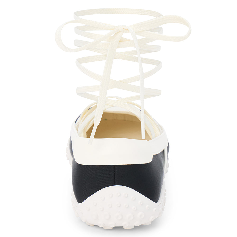 Amelie sneakerina Black/White | Matisse Footwear