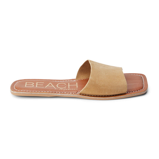Bali slide sandal Cream | Matisse Footwear
