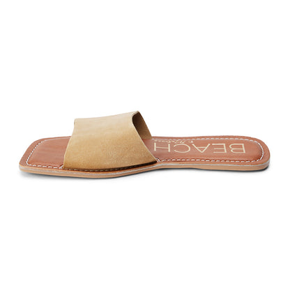 Bali slide sandal Cream | Matisse Footwear