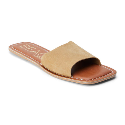 Bali slide sandal Cream | Matisse Footwear