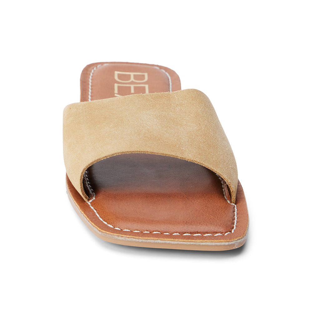 Bali slide sandal Cream | Matisse Footwear