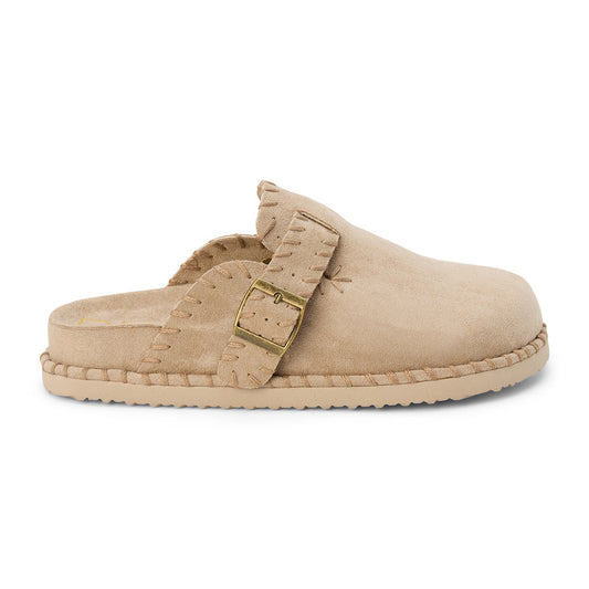 Percy clog Taupe | Matisse Footwear