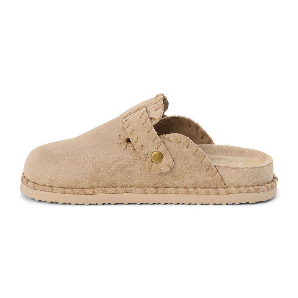 Percy clog Taupe | Matisse Footwear