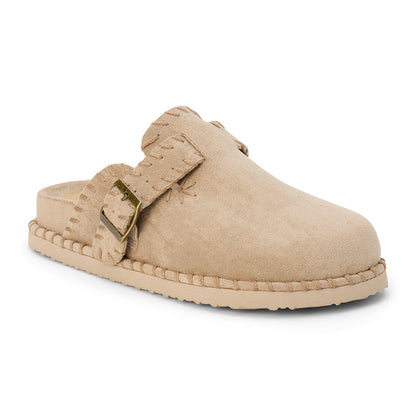 Percy clog Taupe | Matisse Footwear