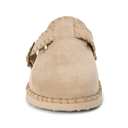 Percy clog Taupe | Matisse Footwear