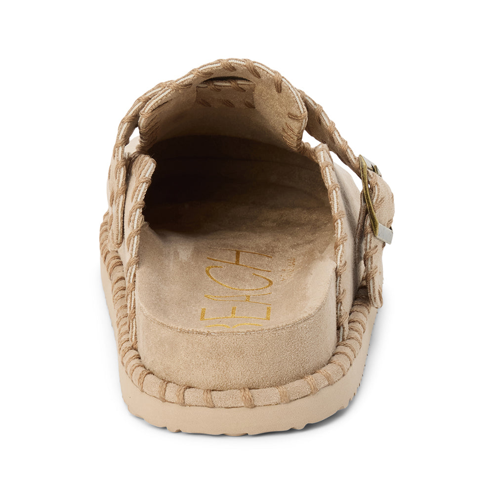 Percy clog Taupe | Matisse Footwear