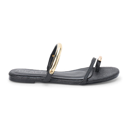 Vacay sandal Black | Matisse Footwear
