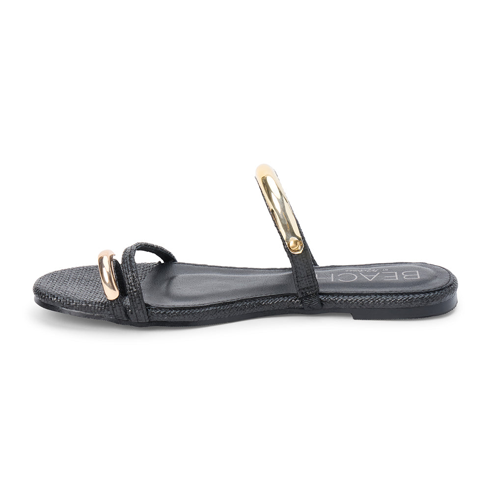 Vacay sandal Black | Matisse Footwear