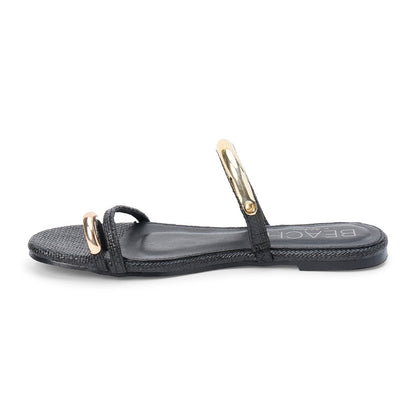 Vacay sandal Black | Matisse Footwear