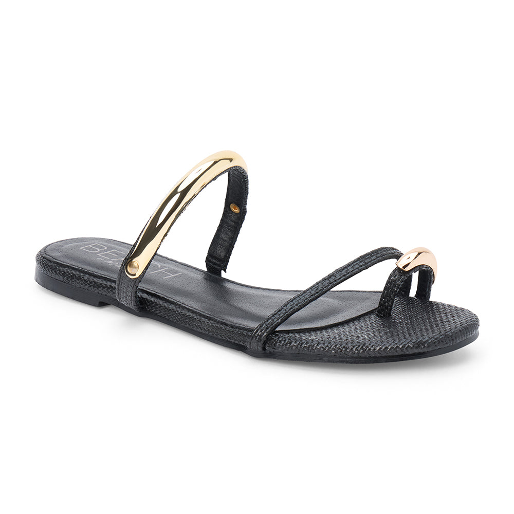 Vacay sandal Black | Matisse Footwear