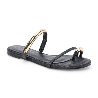 Vacay sandal Black | Matisse Footwear