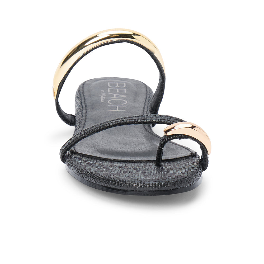 Vacay sandal Black | Matisse Footwear