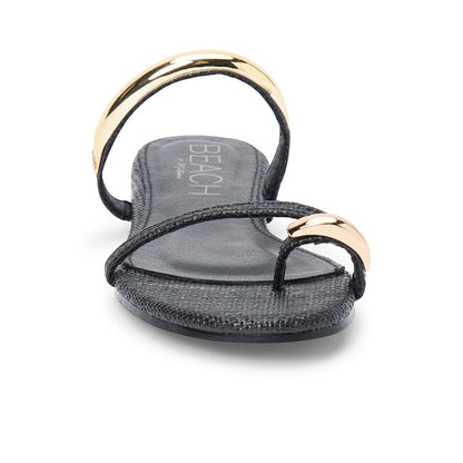 Vacay sandal Black | Matisse Footwear