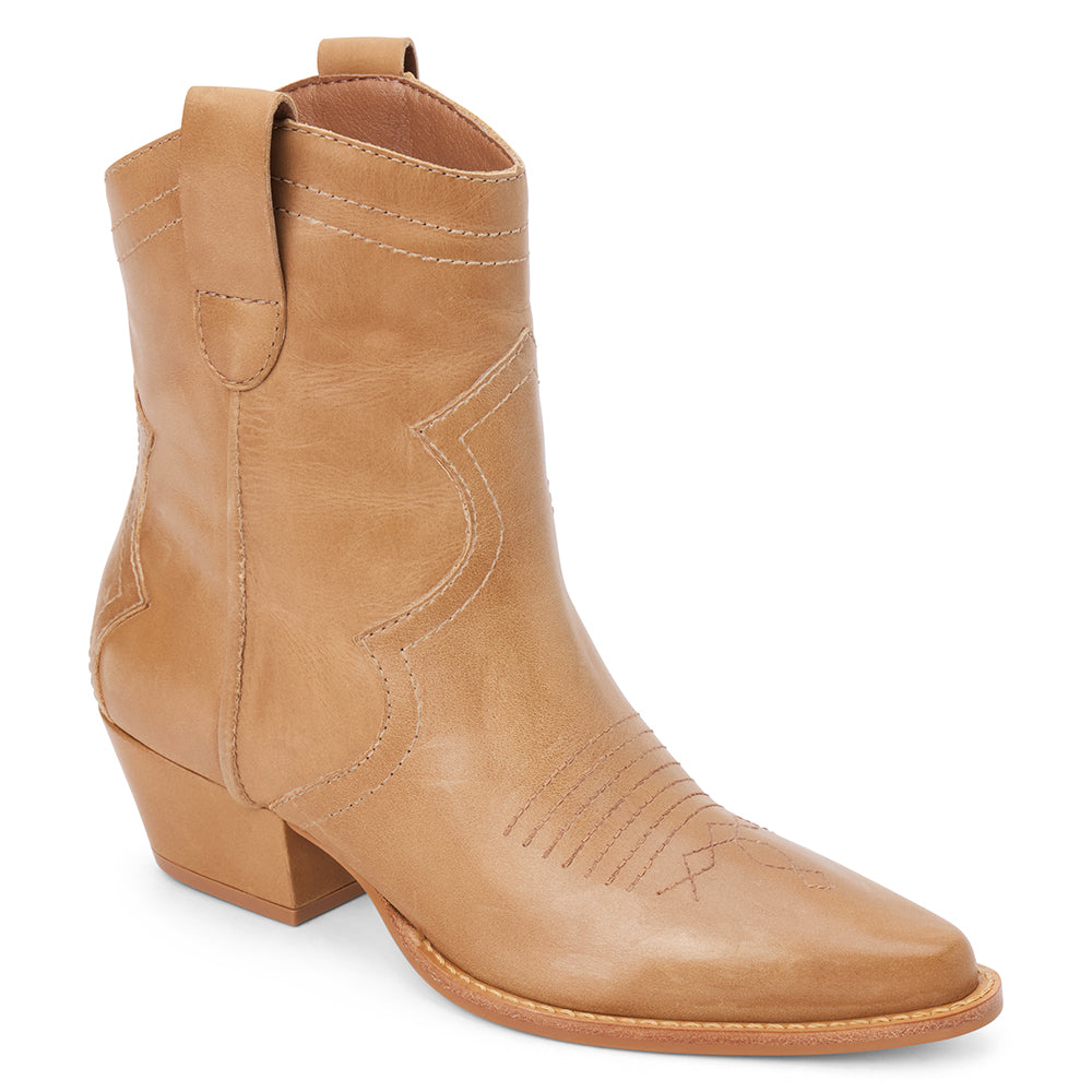 Arlo ankle boot Natural | Matisse Footwear