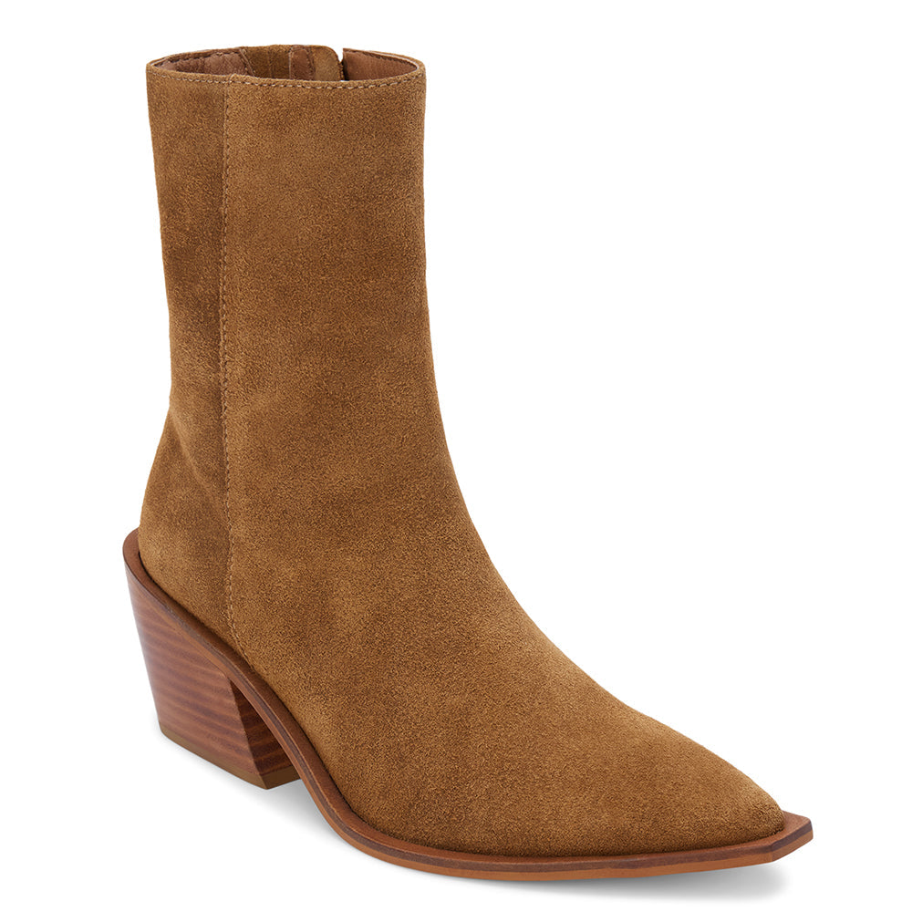 Cleo ankle boot Bourbon | Matisse Footwear