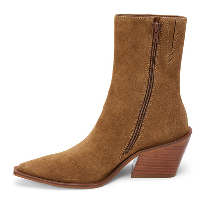 Cleo ankle boot Bourbon | Matisse Footwear