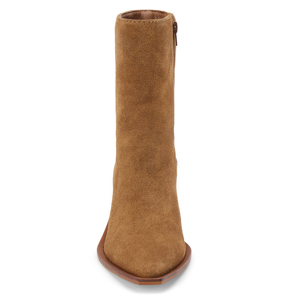 Cleo ankle boot Bourbon | Matisse Footwear