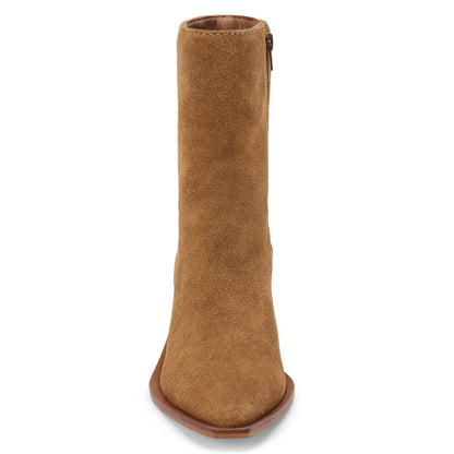 Cleo ankle boot Bourbon | Matisse Footwear