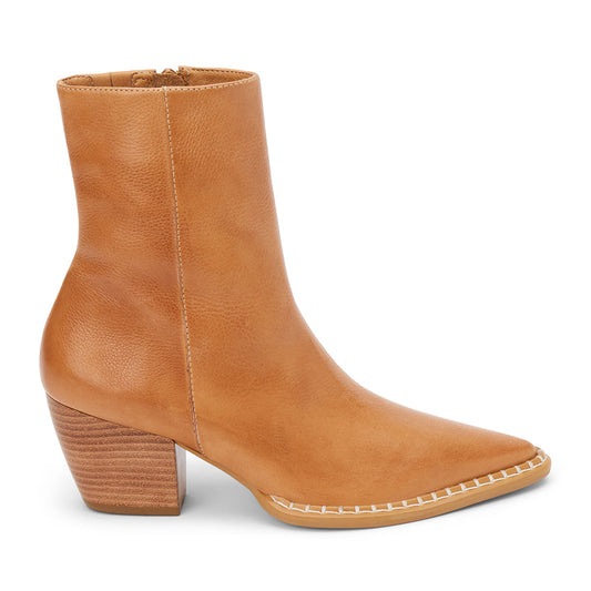 Caty ankle boot Butterscotch | Matisse Footwear