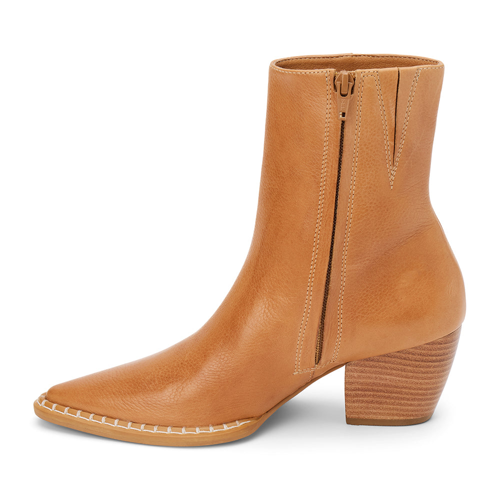 Caty ankle boot Butterscotch | Matisse Footwear
