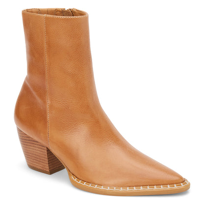 Caty ankle boot Butterscotch | Matisse Footwear