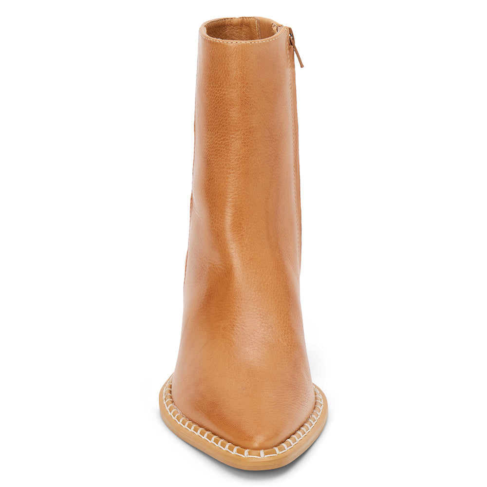Caty ankle boot Butterscotch | Matisse Footwear