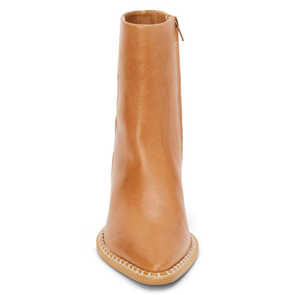 Caty ankle boot Butterscotch | Matisse Footwear