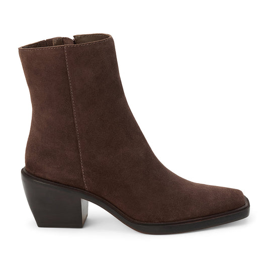 Nicolas ankle boot Espresso | Matisse Footwear