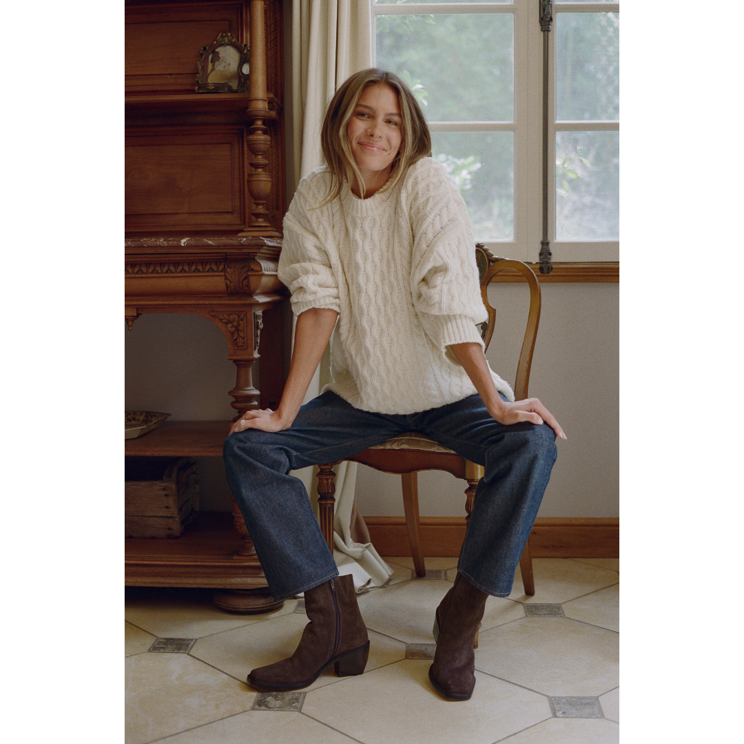 Nicolas ankle boot Espresso | Matisse Footwear