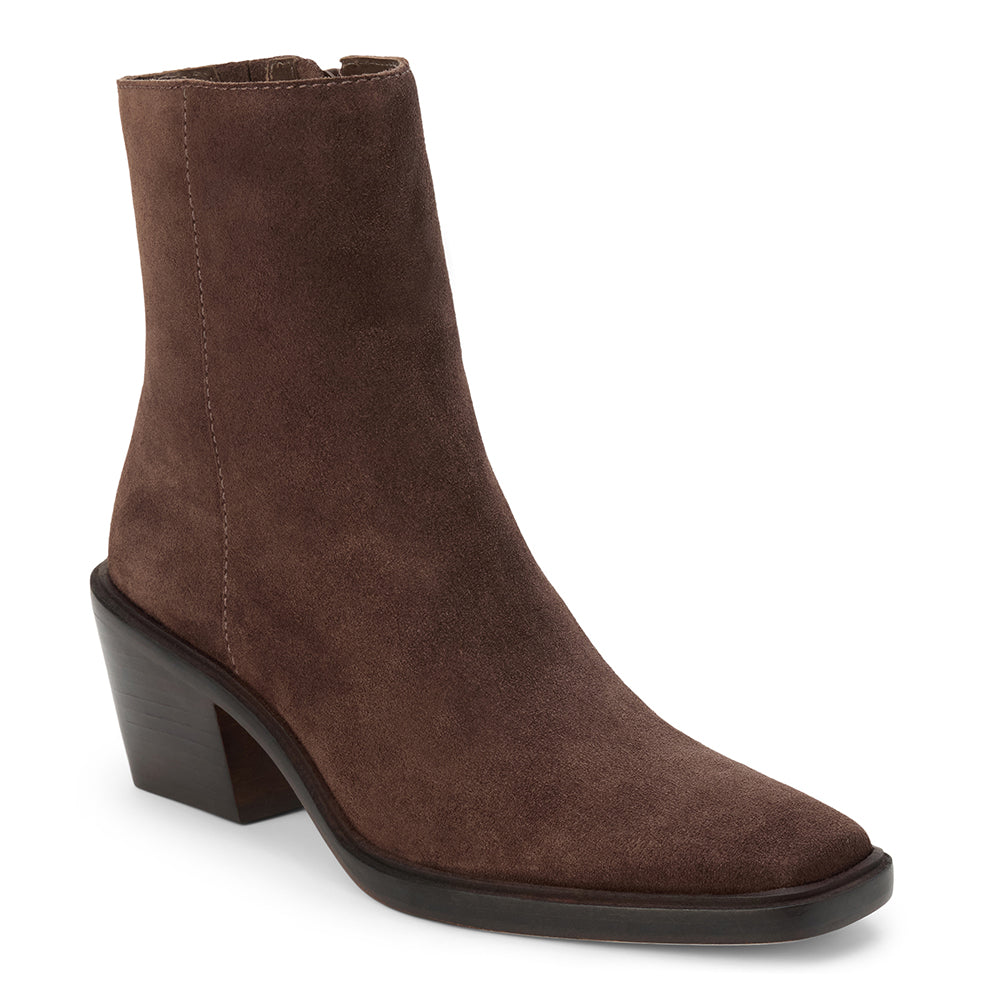 Nicolas ankle boot Espresso | Matisse Footwear