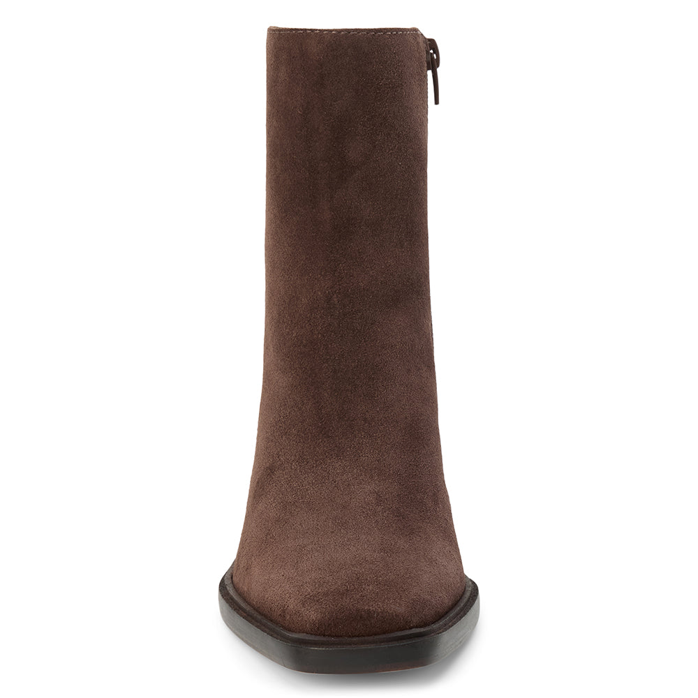 Nicolas ankle boot Espresso | Matisse Footwear