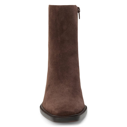 Nicolas ankle boot Espresso | Matisse Footwear