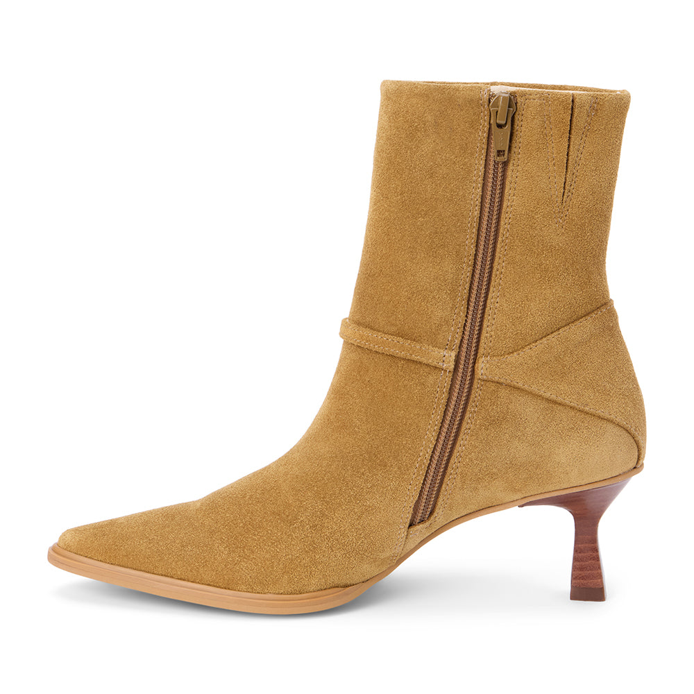 Ilana ankle boot Fawn | Matisse Footwear