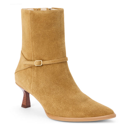 Ilana ankle boot Fawn | Matisse Footwear
