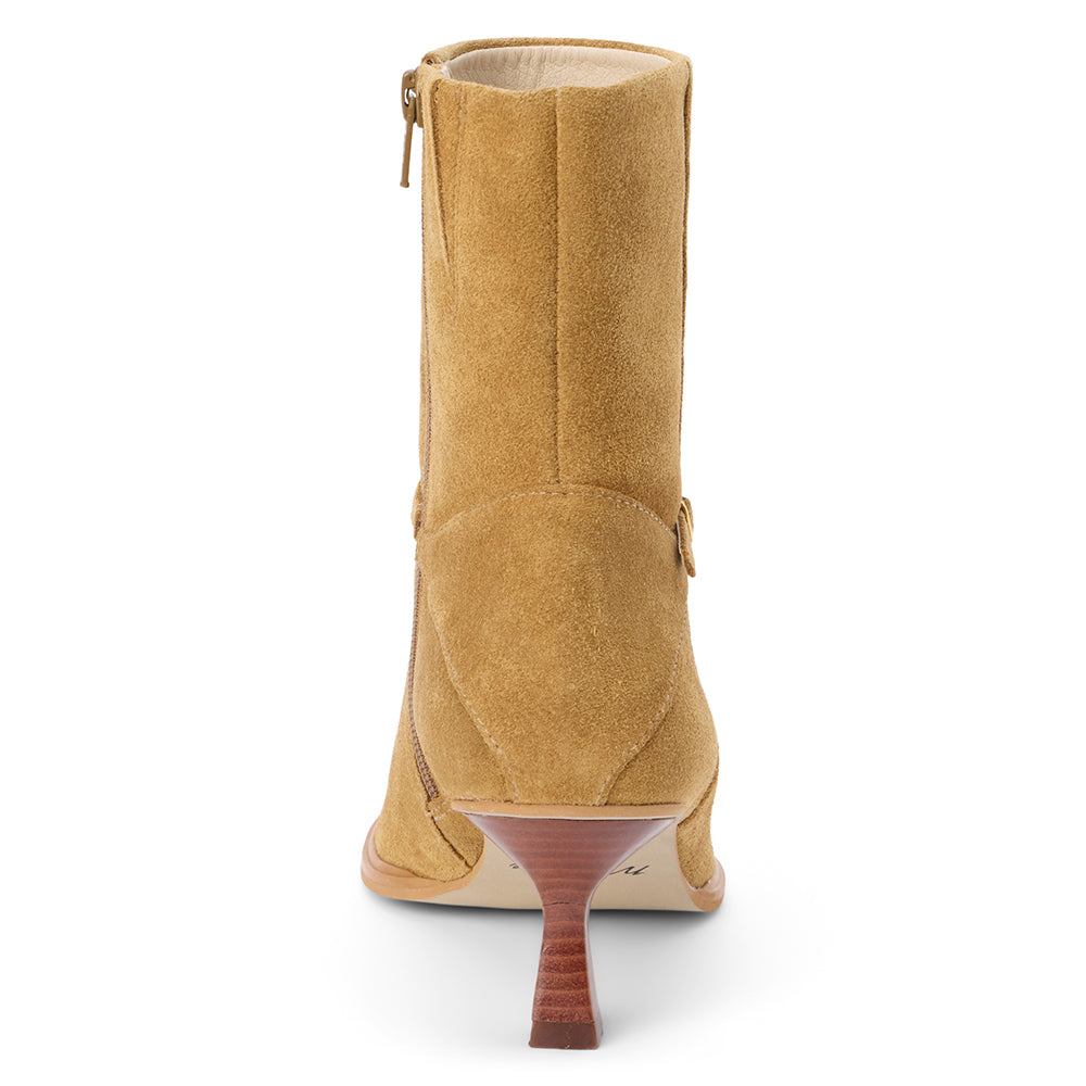 Ilana ankle boot Fawn | Matisse Footwear
