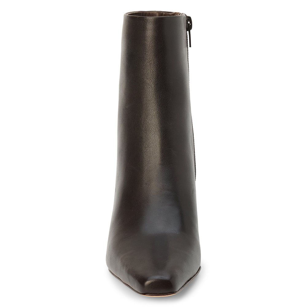 Jane heeled boot Chocolate | Matisse Footwear