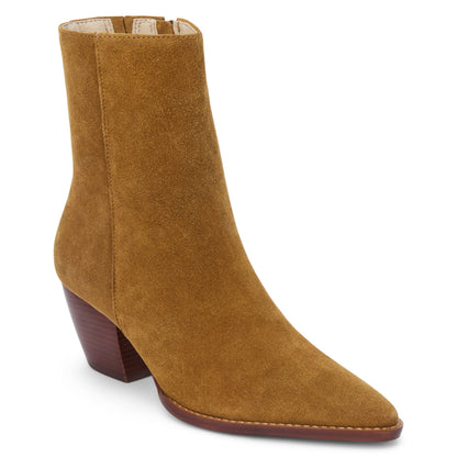 Caty ankle boot Fawn | Matisse Footwear
