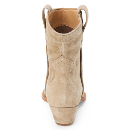 Arlo ankle boot Taupe | Matisse Footwear